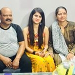 Profile Picture of || Apeksha Singh Thakur||👑 (@_fashion_blogger_sony_) on Instagram