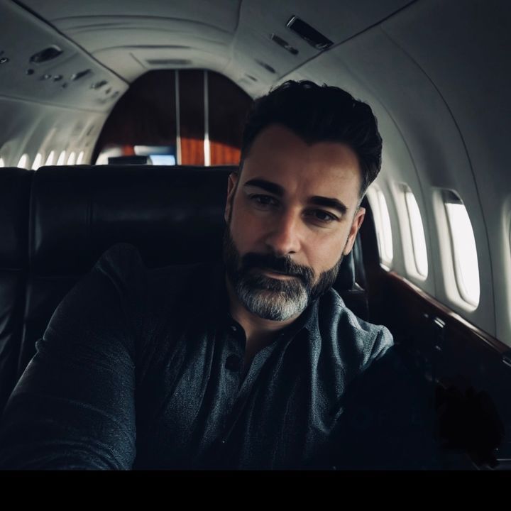 Profile Picture of mejoradodavid539 (@mejoradodavid539) on Tiktok