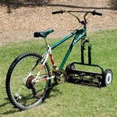 Profile Picture of Mike Heidorn (@MikeHeidorn) on Twitter