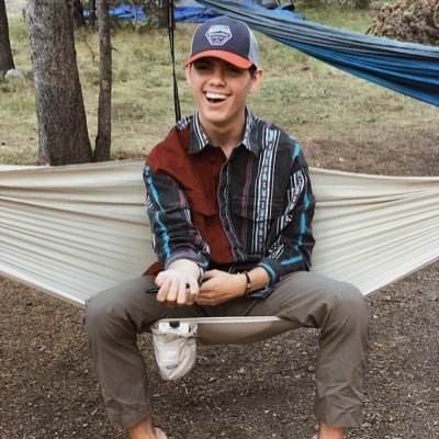 Profile Picture of Dylan Malone (@DylanMalonee) on Twitter