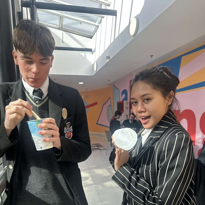 Profile Picture of james (@jamestikkers) on Tiktok