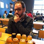 Profile Picture of adamcerio (@adamcerio) on Instagram