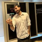 Profile Picture of Fernando Acosta (@fernando.acosta92) on Instagram