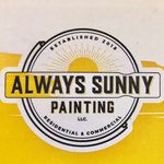 Profile Picture of Sunny Taylor (@alwayssunnypainting) on Instagram