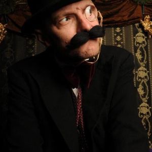 Profile Picture of Kim Holden (@agent_colours) on Myspace