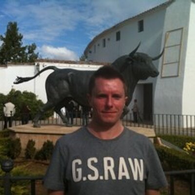 Profile Picture of Christopher Hawkes (@chrishawkes99) on Twitter