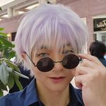 Profile Picture of Peter Huang (@luffyxiiiii) on Instagram