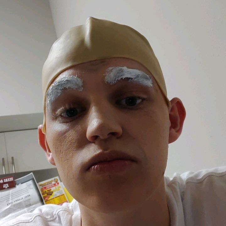 Profile Picture of Gordon Bolton (@@gordonpizza) on Tiktok