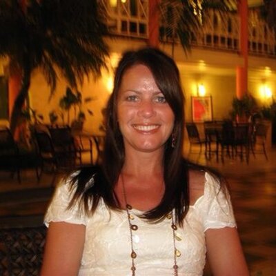 Profile Picture of Debbie Forrester (@debsfoz_debbie) on Twitter
