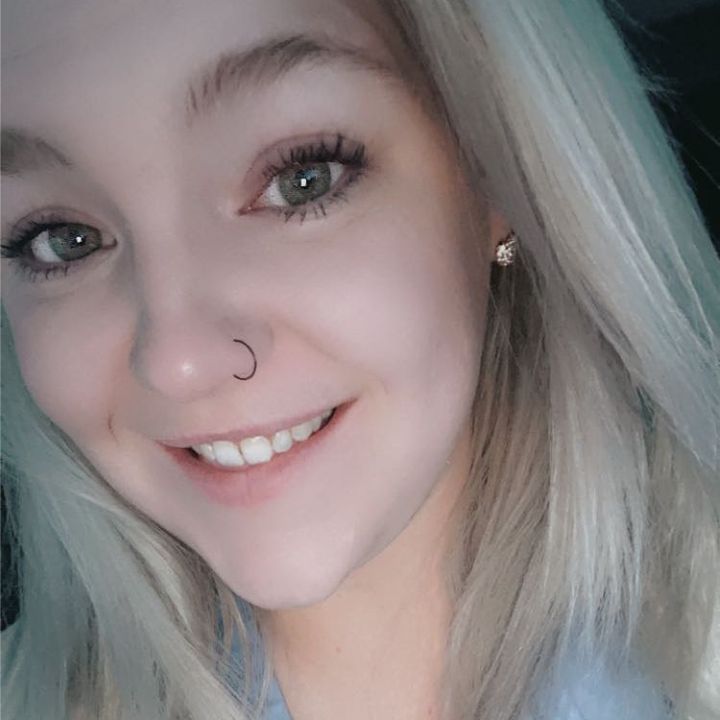 Profile Picture of Alli Singletary549 (@allisingletary) on Tiktok