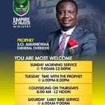 Profile Picture of Daniel Menyawossah (@menyawossah) on Instagram