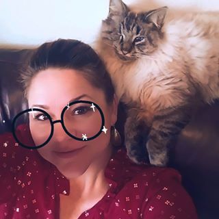 Profile Picture of Alicia Carlisle (@lion.cheer.144) on Facebook