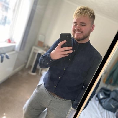 Profile Picture of Joe VG (@VANG1LF) on Twitter