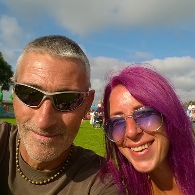 Profile Picture of PETER REDFERN (@Driftwood_Pete) on Twitter