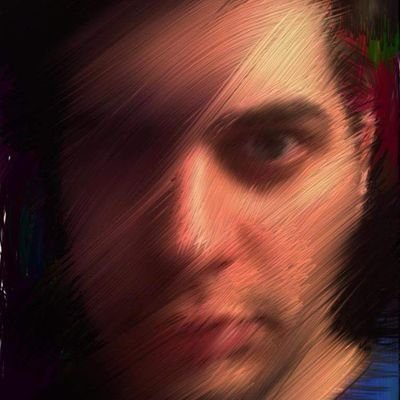 Profile Picture of Oskar Pacheco  (@OskarPacheco) on Twitter