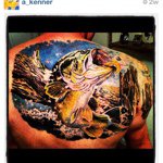 Profile Picture of Andrew Kenner (@a_kenner) on Instagram