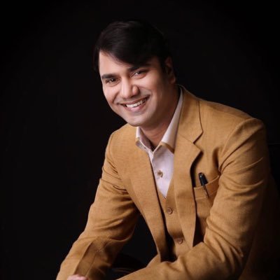 Profile Picture of Manish K Soni (@manishmiraj) on Twitter