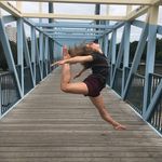 Profile Picture of Taryn Meyer Dance Account (@taryndanceaccount_) on Instagram