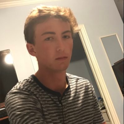 Profile Picture of Matthew McLendon (@MatthewMcLendo7) on Twitter