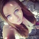 Profile Picture of 💜Raquel💜 (@raquel_eve_phillips_xox) on Instagram