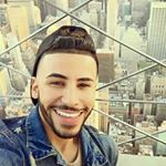Profile Picture of Adam Salah (@adam.saleh.updates) on Instagram