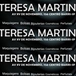 Profile Picture of Teresa Martin (@teresamartinbariri) on Instagram
