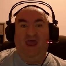 Profile Picture of Not Michael Ponder (@Fake_The_Goof) on Twitter