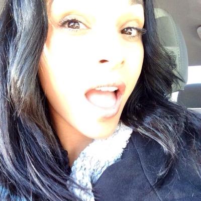 Profile Picture of Kim Orton (@OrtonKim) on Twitter