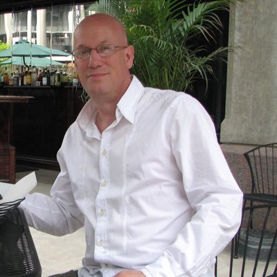 Profile Picture of David Sandel (@dsandel) on Twitter