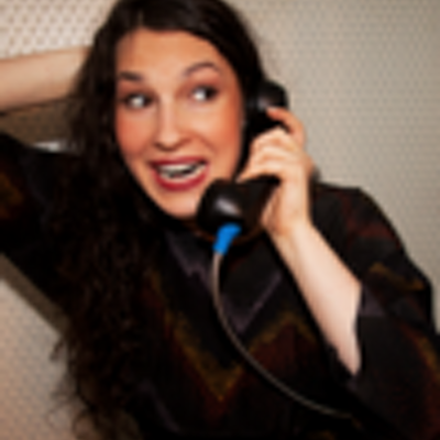 Profile Picture of Meryl Scheinman (@merylprankyou) on Twitter