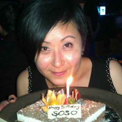 Profile Picture of Sue Cheung (@LoveSueSue) on Twitter