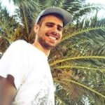 Profile Picture of Adam Nowicki (@oxymoron11) on Instagram
