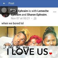 Profile Picture of Sharon Ephraim (@sharon-ephraim-6) on Quora