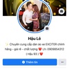 Profile Picture of Hậu Lê ✅ (@@haulequan12) on Tiktok