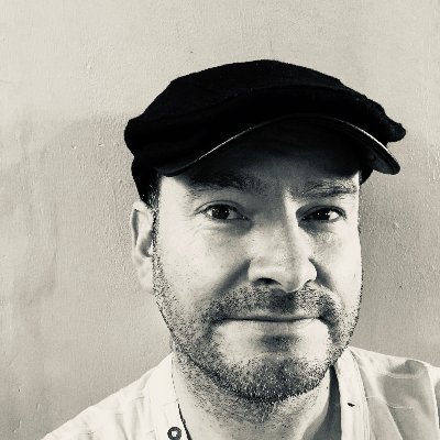 Profile Picture of Ben Murdock (@SongcoachBen) on Twitter