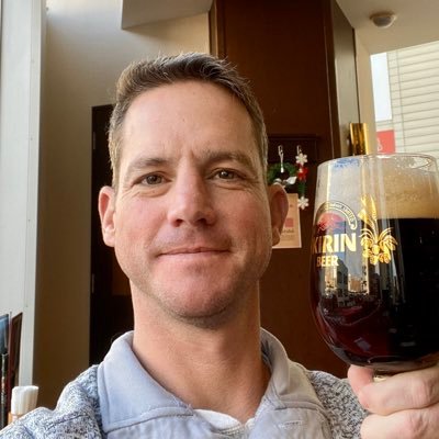 Profile Picture of Keith “Marty” Martinson (@Wordstunner) on Twitter