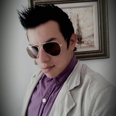 Profile Picture of Alexander Arguello (@_Alexander_357) on Twitter