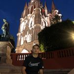 Profile Picture of Bryan_salrdz. (@bryan.salgado80) on Instagram