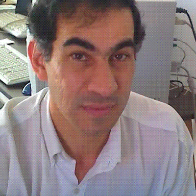 Wilson Berta - Twitter Profile Picture of Wilson Berta (@scubywb) on Twitter