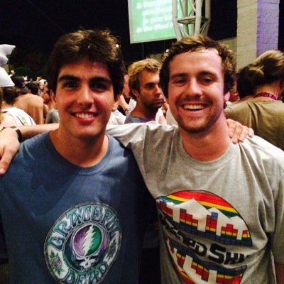 Profile Picture of Samuel Adams Bateman (@SahmBateman) on Twitter