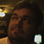 Profile Picture of Grioghar Thomas-Baldwin (@grio) on Flickr