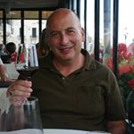 Profile Picture of Robert J Lichstrahl (@rjlichstrahl) on Instagram