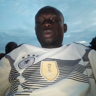 Profile Picture of Sie Kwame George (@siekwame.george.3) on Facebook