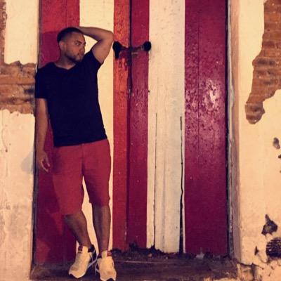 Profile Picture of Samson_22 (@NathanielSamson) on Twitter