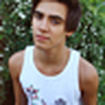 Profile Picture of Christopher (@christopher hernandez) on Flickr