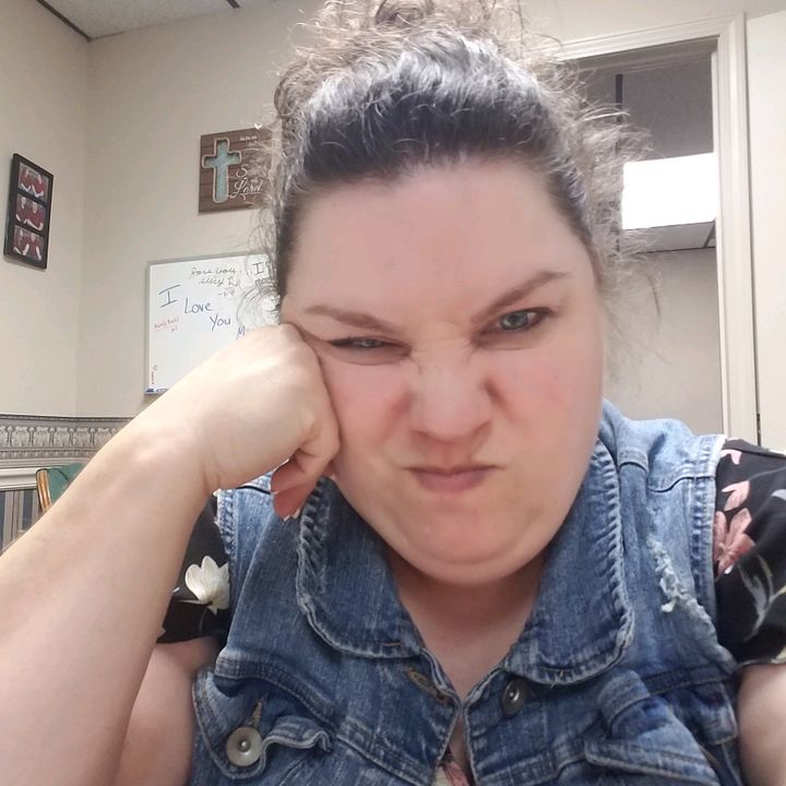 Profile Picture of Kandy Eslinger (@candycane1978_2) on Tiktok