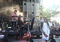 Profile Picture of Thievery Corporation - Wikipediaon Wikipedia