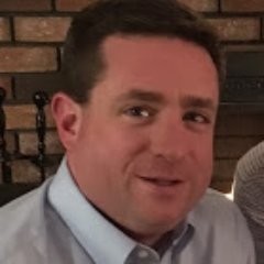 Profile Picture of Michael K. Guilfoyle (@mguilfoyle17) on Twitter