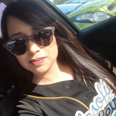 Profile Picture of Myriam Rivera M (@myriaam_rivera) on Twitter