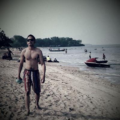 Profile Picture of Coben_ Land Studio (@benZaqie) on Twitter